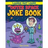 The Outer Space Joke Book