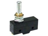 Micro&icirc;ntrerupător OMRON SNAP ACTION Z-15GQ8-B 15A/250VAC 6A/30VDC SPDT cu ax