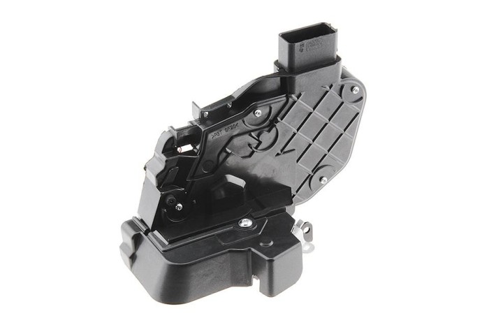 Broasca usa spate Range Rover Sport(2005-2013), Freelander 2(2008-), Discovery 3, Lr3(2005-2009), Discovery 4, Lr4(2010), Evoque(2011), Jaguar Xf Cc9