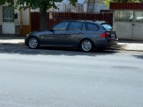 V&acirc;nd urgent BMW &icirc;n stare foarte bună cu toate actele valabile și la zi