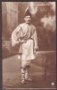 2254 - CALUSAR, Port Popular, Romania - old postcard - unused, Necirculata, Fotografie