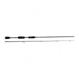 Lanseta spinning Haru Dropshot 2.2m/ 3-16g 2trons Nomura