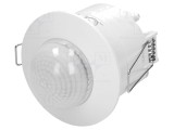 Senzor de Mișcare Plafon 230VAC IP20 12m Timer