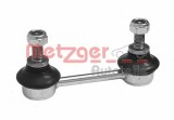 Brat/bieleta suspensie, stabilizator BMW X3 (E83) (2004 - 2011) METZGER 53012719