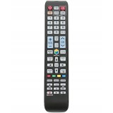 Telecomanda pentru Smart TV Samsung BN59-01179B, x-remote, Negru