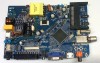 Placa TV CV9203L-Q24, Vortex