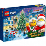 Cumpara ieftin LEGO CITY CALENDAR DE ADVENT 2023 60381