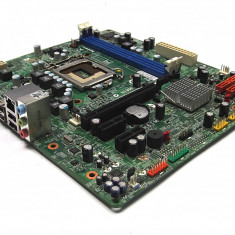 Placa de baza PC Lenovo ThinkCentre Edge 72 LGA1155 FRU 03T8180 DDR3