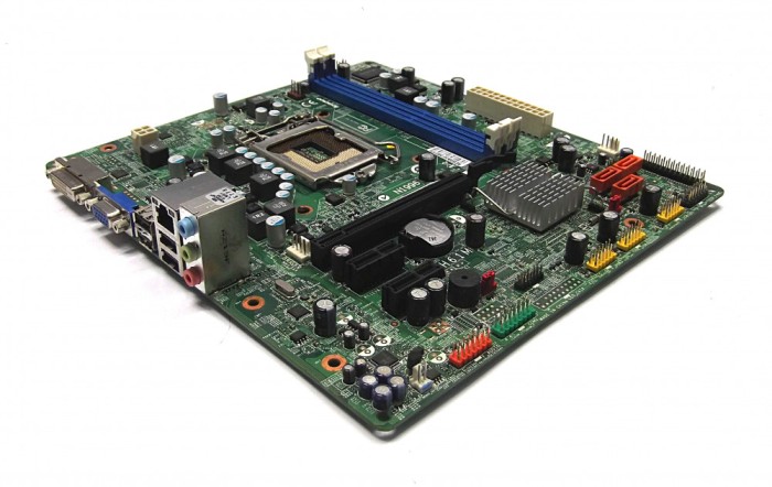 Placa de baza PC Lenovo ThinkCentre Edge 72 LGA1155 FRU 03T8180 DDR3