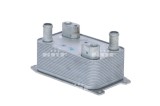 NRF 31363 Radiator racire ulei, cutie de viteze automata