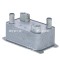 NRF 31363 Radiator racire ulei, cutie de viteze automata