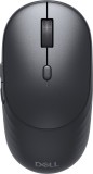 Mouse Wireless DELL Pro 7 MS726, 6000 dpi, Negru