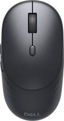 Mouse Wireless DELL Pro 7 MS726, 6000 dpi, Negru