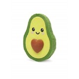 Radiera Let&#039;s Avocuddle, Legami