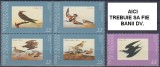 MICRONESIA - 1985 - PASARI - Audubon
