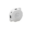 Senzor PIR Miscare 5-24V, Reglabil, Unghi 120&deg;, Distanta 5m, Infrarosu, Corpuri Iluminat: Banda LED, Lustra, Veioza, Dulap, Coridor