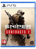 Sniper Ghost Warrior Contracts 2