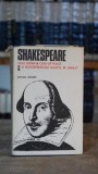 Opere complete V: Iuliu Cezar. Cum va place. A douasprezecea noapte. Hamlet - William Shakespeare