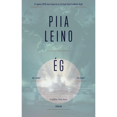 &amp;Eacute;g - Piia Leino foto