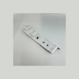 Panou de comandă pentru mașină de spălat rufe INDESIT C00387175 Original