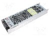 Alimentator SMPS, 15V DC, 23,4A, 351W, MEAN WELL - UHP-350-15