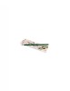 Set 12 creioane colorate Goldline 3.7 mm Verde inchis - Heutink