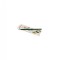 Set 12 creioane colorate Goldline 3.7 mm Verde inchis - Heutink