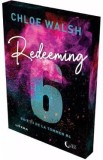 Redeeming 6. Seria Baietii de la Tommen Vol.4 - Chloe Walsh