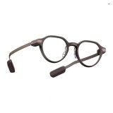 EVEN REALITIES Ochelari G2A AR (maro)