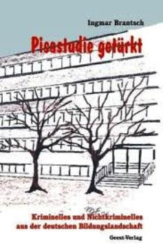 Pisastudie get&uuml;rkt