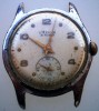 K.273 CEAS MECANIC BARBATESC VADUX 15 RUBIS A120 SWISS, Analog, Casual, Mecanic-Manual