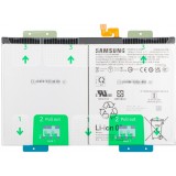 Acumulator Samsung Galaxy Tab S10+, EB-BX828ABE, Service Pack GH82-35927A