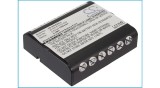 Cameron Sino 1200mAh Commodore 250 Baterie