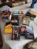 Vand casete video VHS
