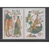 CEHIA 1994 EUROPA CEPT