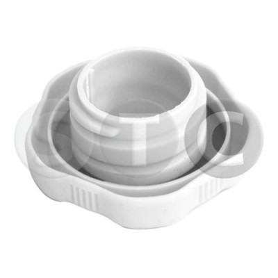 STC buson, umplere ulei foto