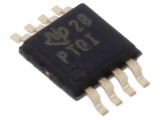 Adaptor DC/DC 2,3-6V la 2,8-18,5V 2A VSSOP8