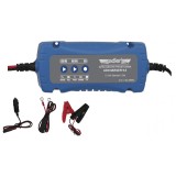 Redresor electronic digital auto 6A 12V Adler Adcharger 9.0 MA550.090