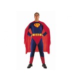Costum Super Erou pentru Adulti Marime Universala