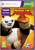 Kung Fu Panda 2 XBOX 360, Thq