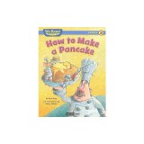 How to Make a Pancake