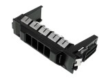 Caddy gol pentru HDD Dell 04F7V1 de 3,5&amp;quot; pentru modelele R410, R520, R630, R730, T320, T420, T430 și T630