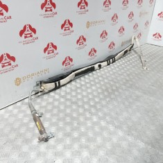 Airbag cortina dreapta Seat Altea 2004 &ndash; 2015