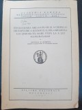 Evolutia mijloacelor si a chipului de faptuire a razboiului, de la moartea lui Stefan cel Mare pana la a lui Matei Basarab - General R. Rosetti