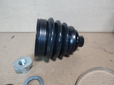 Ansamblu burduf articulatie planetara SKF VKJP3158 /R8 foto