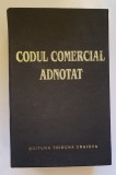 Codul Comercial Adnotat