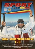 myh 19 - Revista Sport in Romania - nr 139/iulie 2025