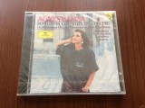 agnes baltsa songs my country taught me album cd disc muzica clasica world music deutsche grammophon 1986 sigilat