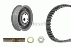 Set curea de distributie VW PASSAT Variant (3A5, 35I) (1988 - 1997) BOSCH 1 987 946 321 foto