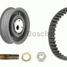 Set curea de distributie VW TRANSPORTER IV bus (70XB, 70XC, 7DB, 7DW, 7DK) (1990 - 2003) BOSCH 1 987 946 321